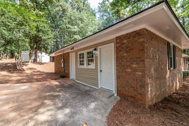 4375 Lake Idylwilde Drive, Evans, GA 30809
