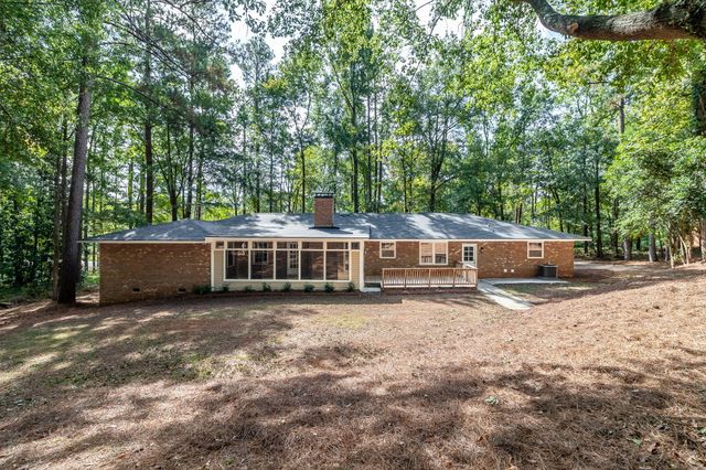 4375 Lake Idylwilde Drive, Evans, GA 30809