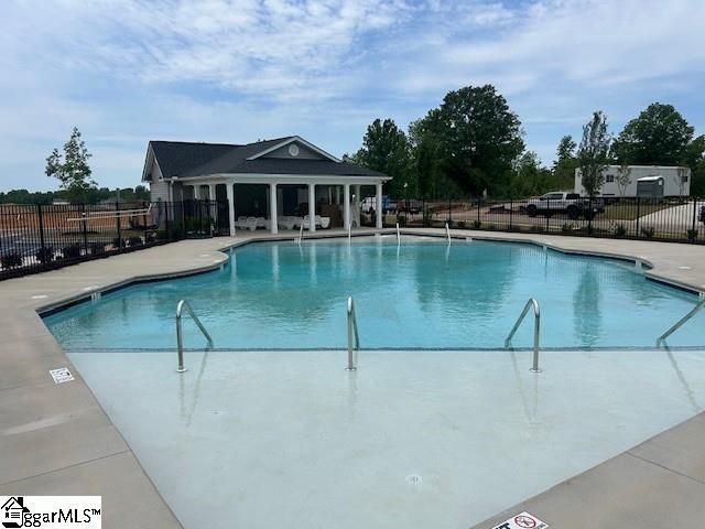 174 Gumwood Circle, Gaffney, SC 29341