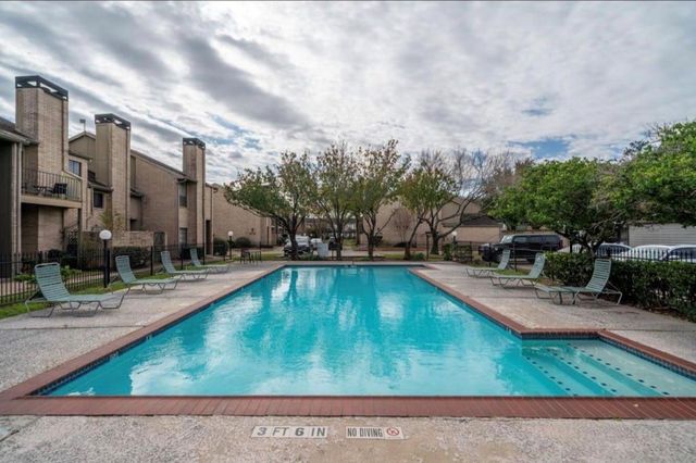 10811 Richmond Avenue 72, Houston, TX 77042