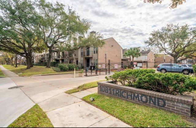 10811 Richmond Avenue 72, Houston, TX 77042