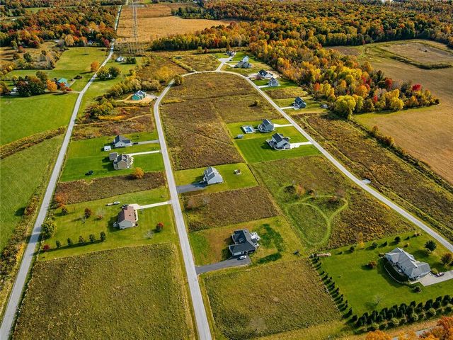 Lot 13 Crosswinds Rd, North Beaver Twp, PA 16102
