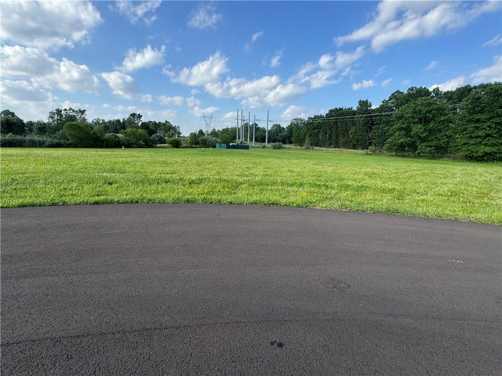 Lot 13 Crosswinds Rd, North Beaver Twp, PA 16102