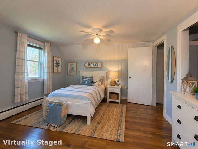 4 Anita Avenue, Waterford, CT 06385
