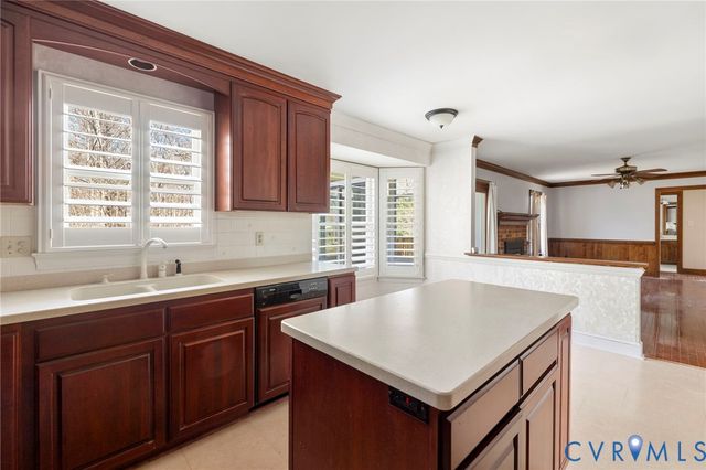 1600 Darrell Dr, Midlothian, VA 23114