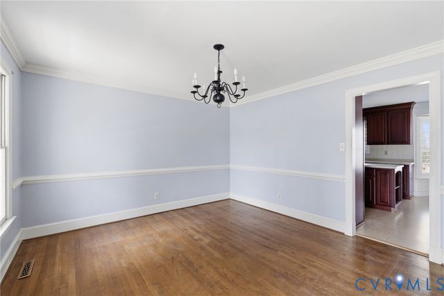 1600 Darrell Dr, Midlothian, VA 23114