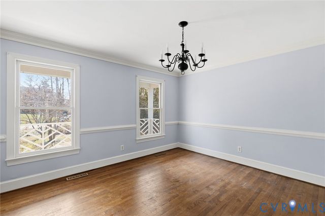 1600 Darrell Dr, Midlothian, VA 23114