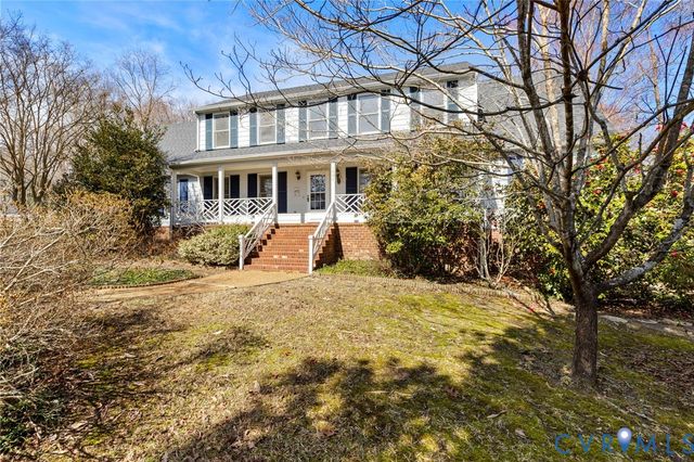 1600 Darrell Dr, Midlothian, VA 23114