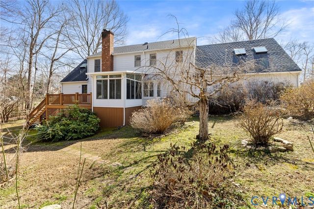 1600 Darrell Dr, Midlothian, VA 23114