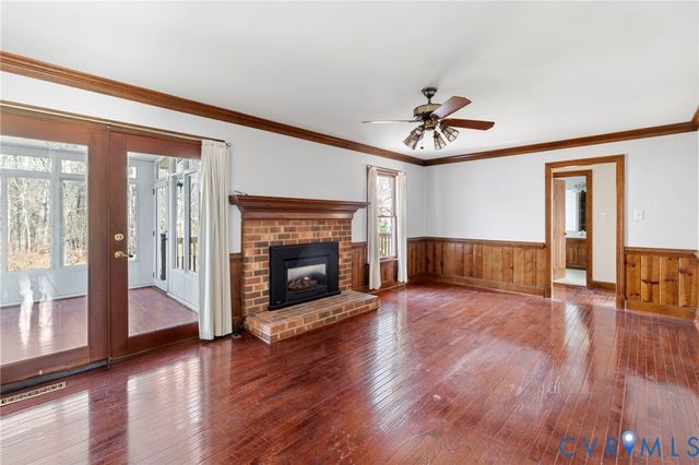 1600 Darrell Dr, Midlothian, VA 23114