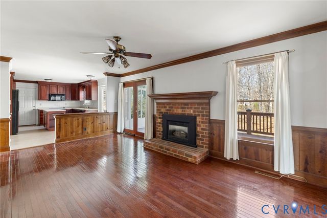 1600 Darrell Dr, Midlothian, VA 23114