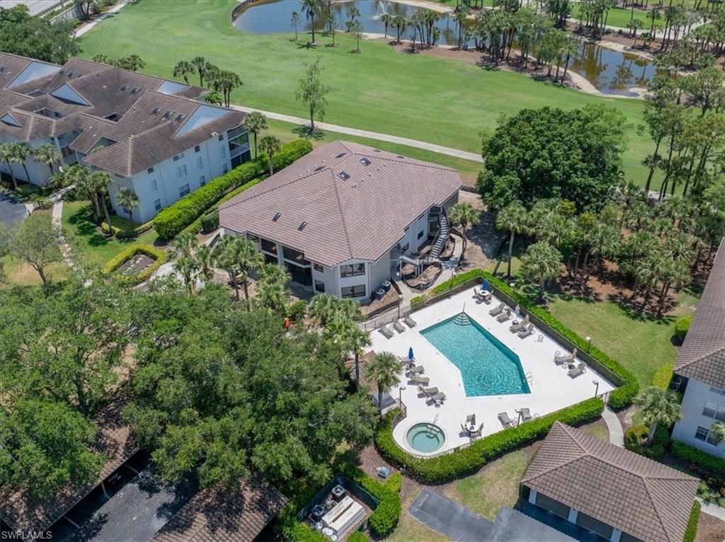 792 Eagle Creek DR 101, NAPLES, FL 34113 — exterior