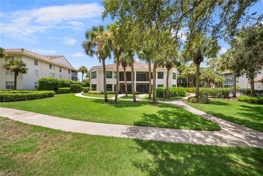 792 Eagle Creek DR 101, NAPLES, FL 34113 — photo 2