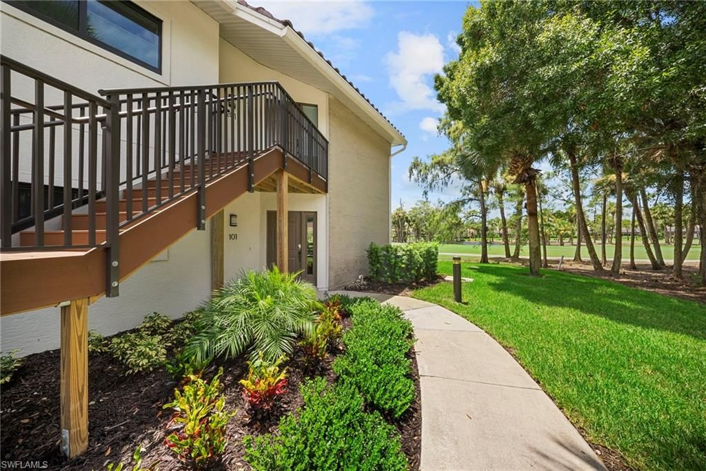 792 Eagle Creek DR 101, NAPLES, FL 34113 — photo 3