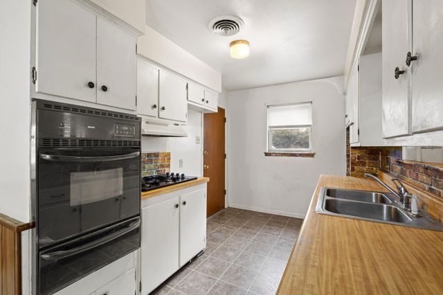 125 Mark Drive, Denison, TX 75021