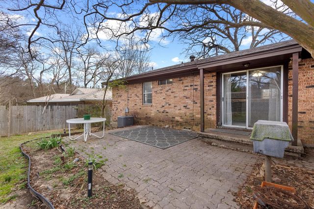 125 Mark Drive, Denison, TX 75021