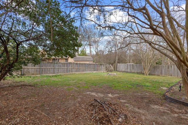 125 Mark Drive, Denison, TX 75021