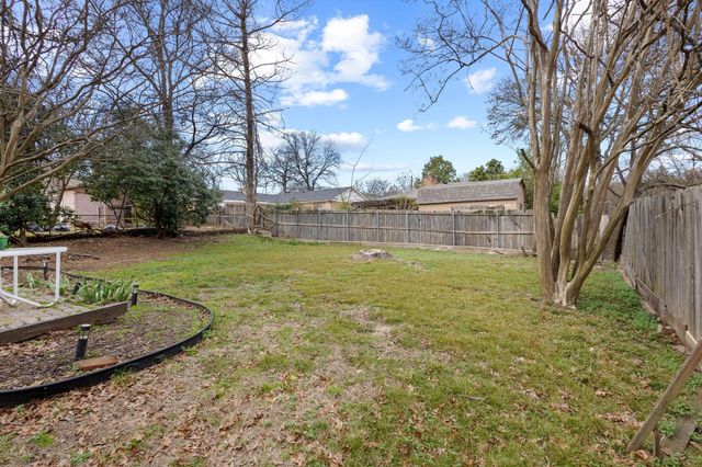 125 Mark Drive, Denison, TX 75021