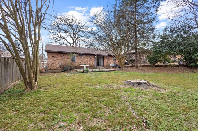 125 Mark Drive, Denison, TX 75021