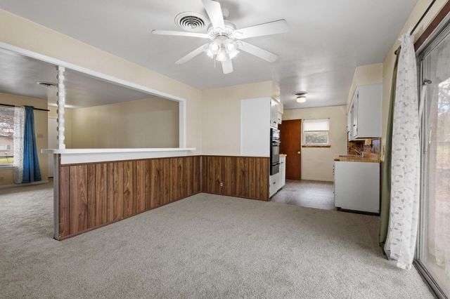 125 Mark Drive, Denison, TX 75021