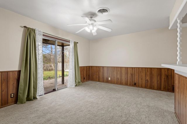 125 Mark Drive, Denison, TX 75021