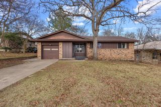 125 Mark Drive, Denison, TX 75021