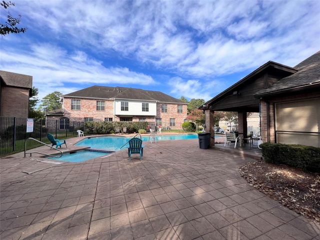 12755 Mill Ridge Drive 311, Cypress, TX 77429