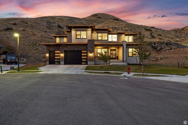1876 W OAKWOOD CIR, Lehi, UT 84043