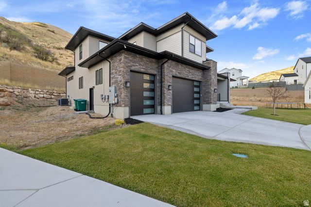 1876 W OAKWOOD CIR, Lehi, UT 84043