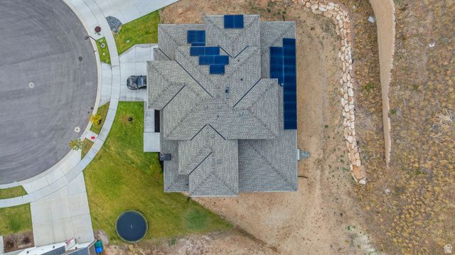 1876 W OAKWOOD CIR, Lehi, UT 84043