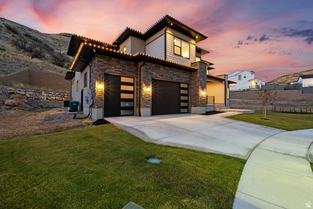 1876 W OAKWOOD CIR, Lehi, UT 84043