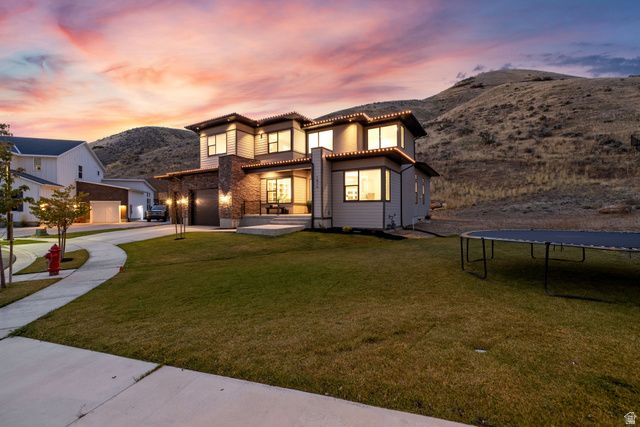 1876 W OAKWOOD CIR, Lehi, UT 84043