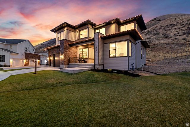 1876 W OAKWOOD CIR, Lehi, UT 84043