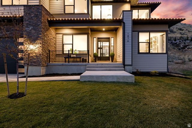 1876 W OAKWOOD CIR, Lehi, UT 84043