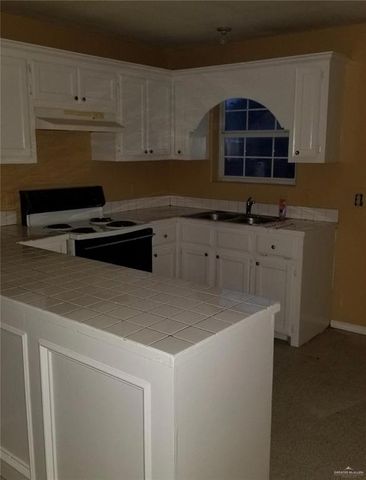 6213 Charro Street, Mission, TX 78574