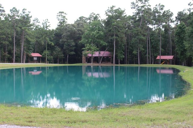 00 Red Hawk Road, Huntsville, TX 77340