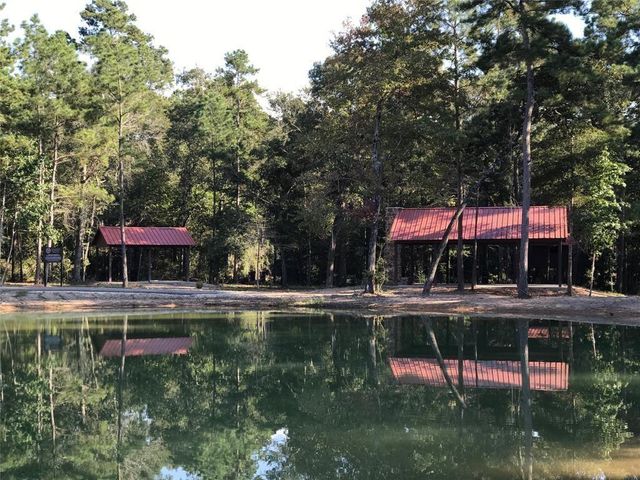 00 Red Hawk Road, Huntsville, TX 77340