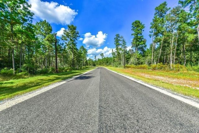 00 Red Hawk Road, Huntsville, TX 77340