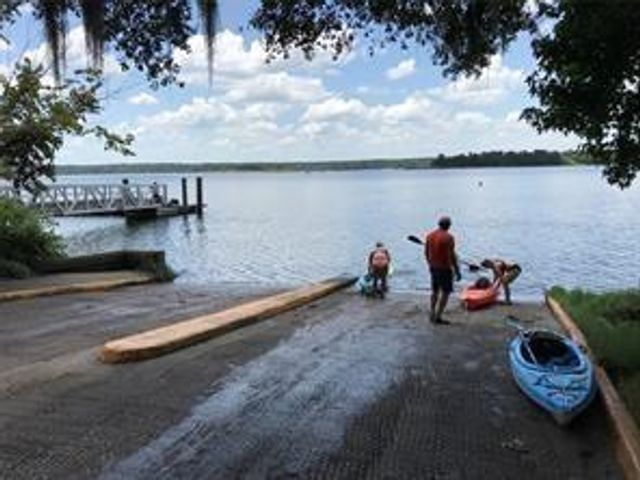 00 Red Hawk Road, Huntsville, TX 77340