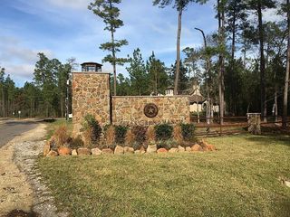 00 Red Hawk Road, Huntsville, TX 77340