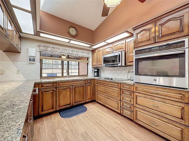 4289 CASTLE AVENUE, Spring Hill, FL 34609