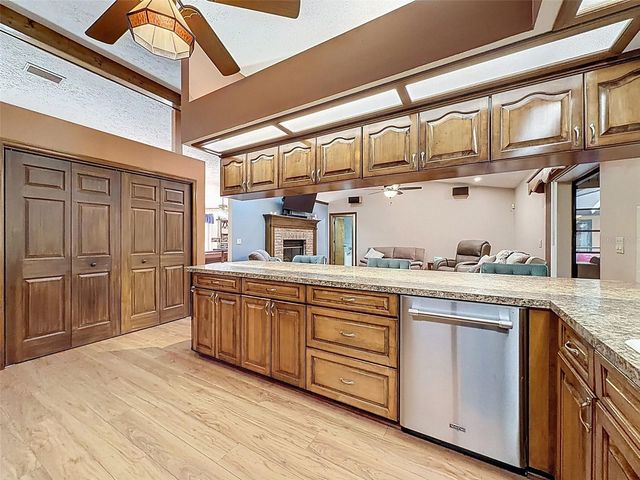 4289 CASTLE AVENUE, Spring Hill, FL 34609