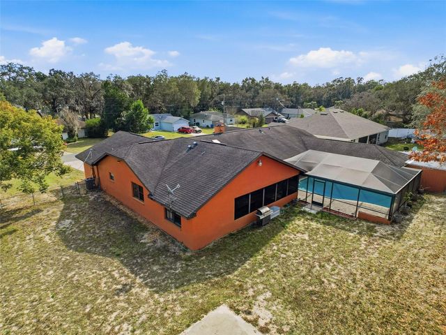 4289 CASTLE AVENUE, Spring Hill, FL 34609