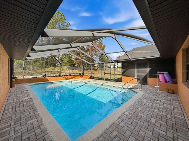 4289 CASTLE AVENUE, Spring Hill, FL 34609