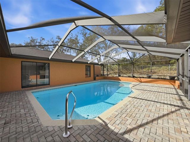 4289 CASTLE AVENUE, Spring Hill, FL 34609