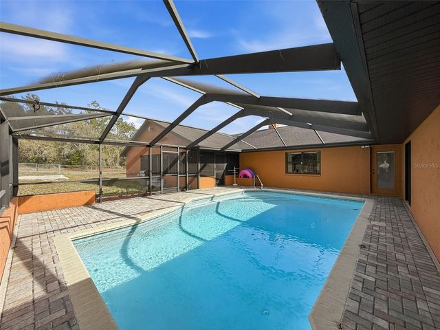 4289 CASTLE AVENUE, Spring Hill, FL 34609