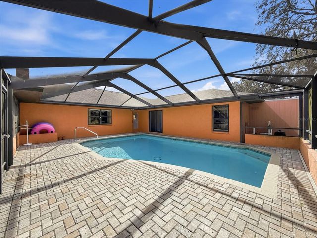 4289 CASTLE AVENUE, Spring Hill, FL 34609