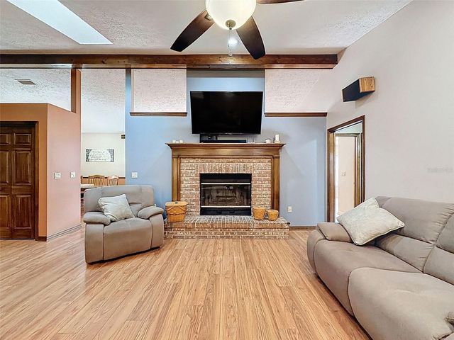 4289 CASTLE AVENUE, Spring Hill, FL 34609