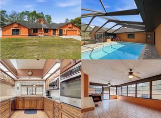 4289 CASTLE AVENUE, Spring Hill, FL 34609