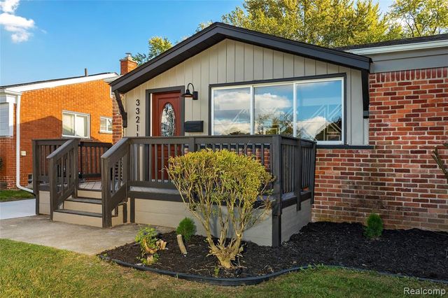 33211 Anita Drive, Westland, MI 48185